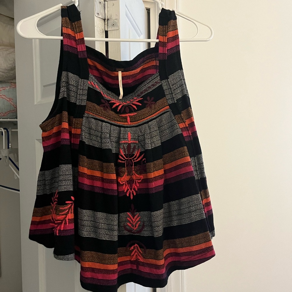 Free People Tank Top